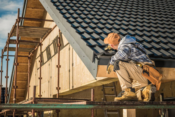 Fast & Reliable Emergency Roof Repairs in Williamsport, PA