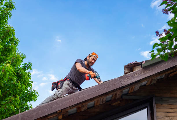 Best Rubber Roofing (EPDM, TPO)  in Williamsport, PA