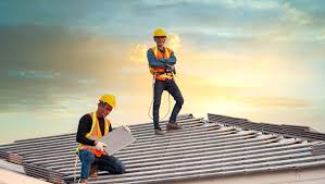 Best Rubber Roofing (EPDM, TPO)  in Williamsport, PA